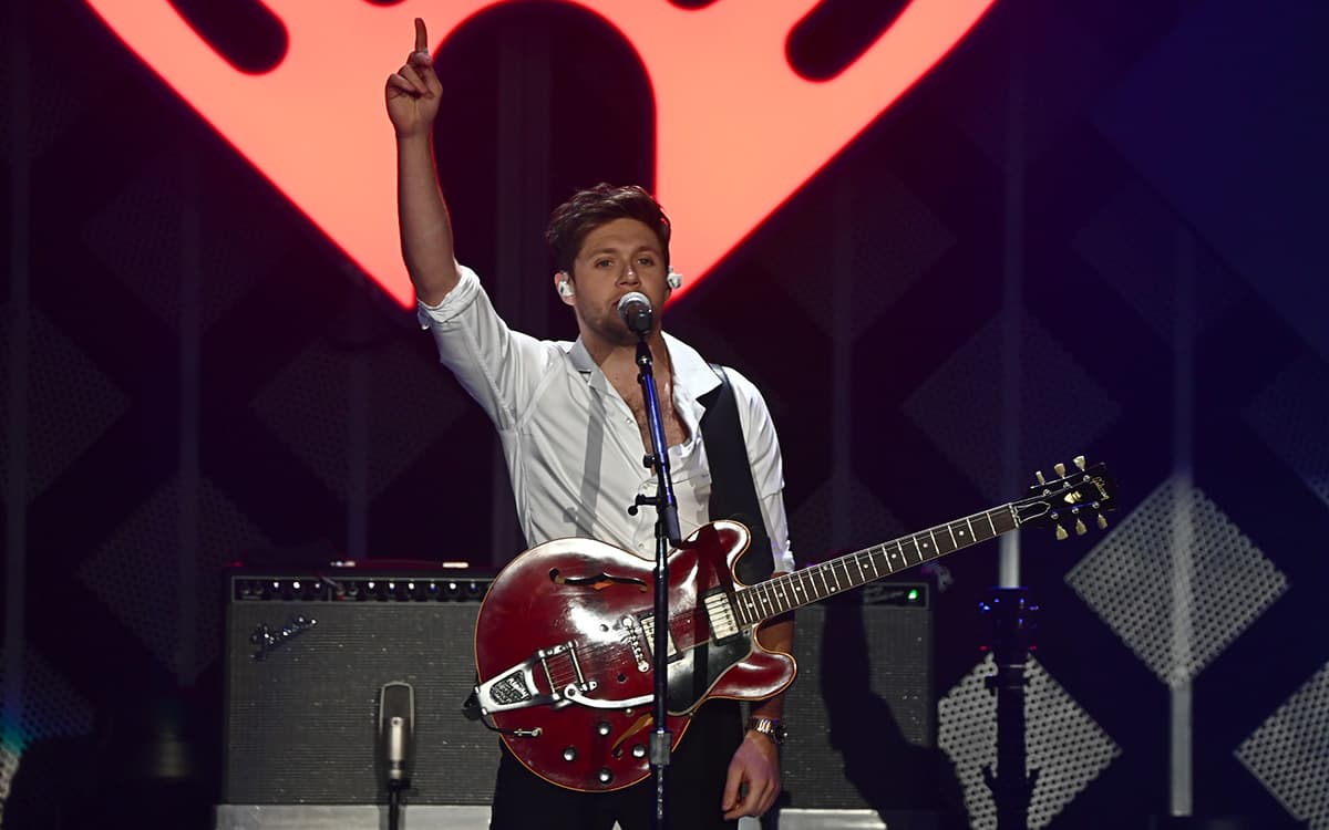 Niall Horan anuncia gira mundial: ¿cuándo dará concierto en México?