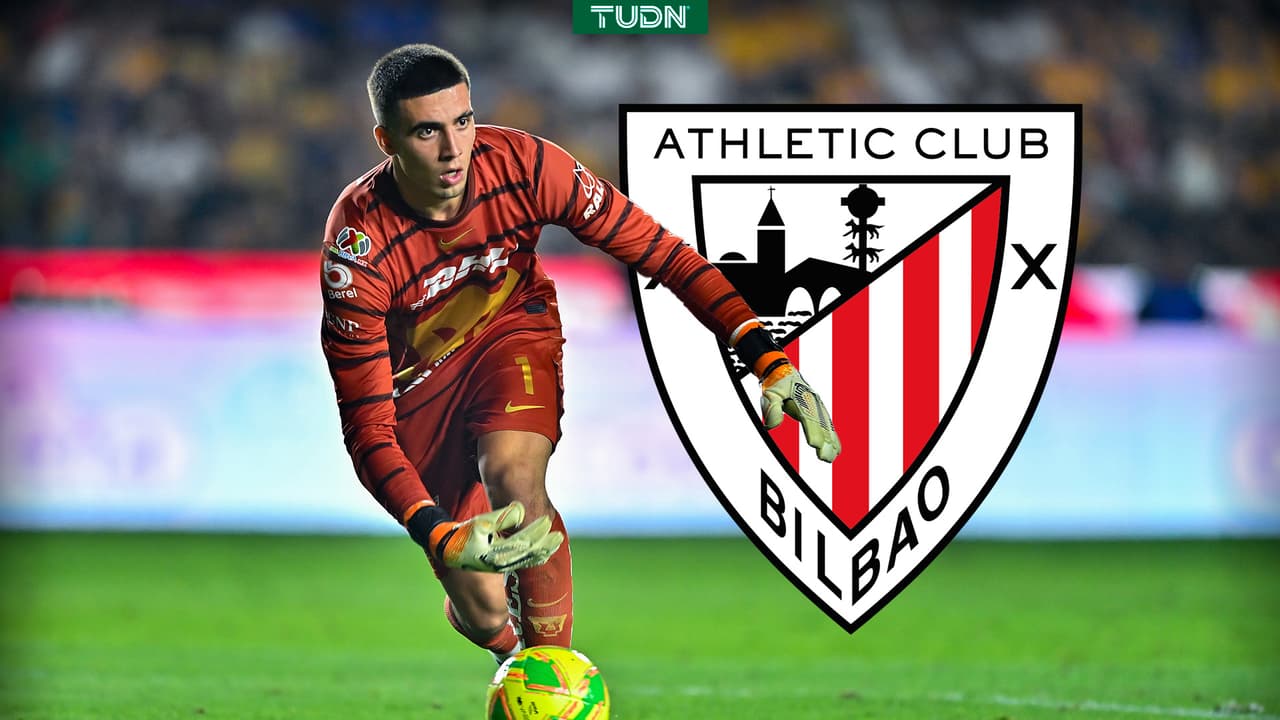 Alex Padilla, muy cerca de regresar al Athletic Club