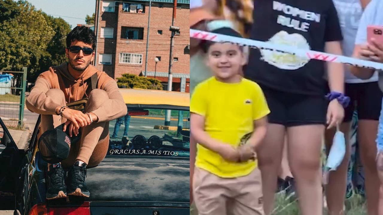 Sebastián Yatra encuentra a este mini fan y asegura que están muy conectados
