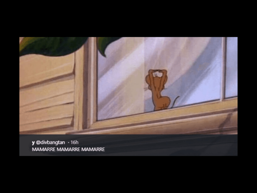 Memes del Mamarre