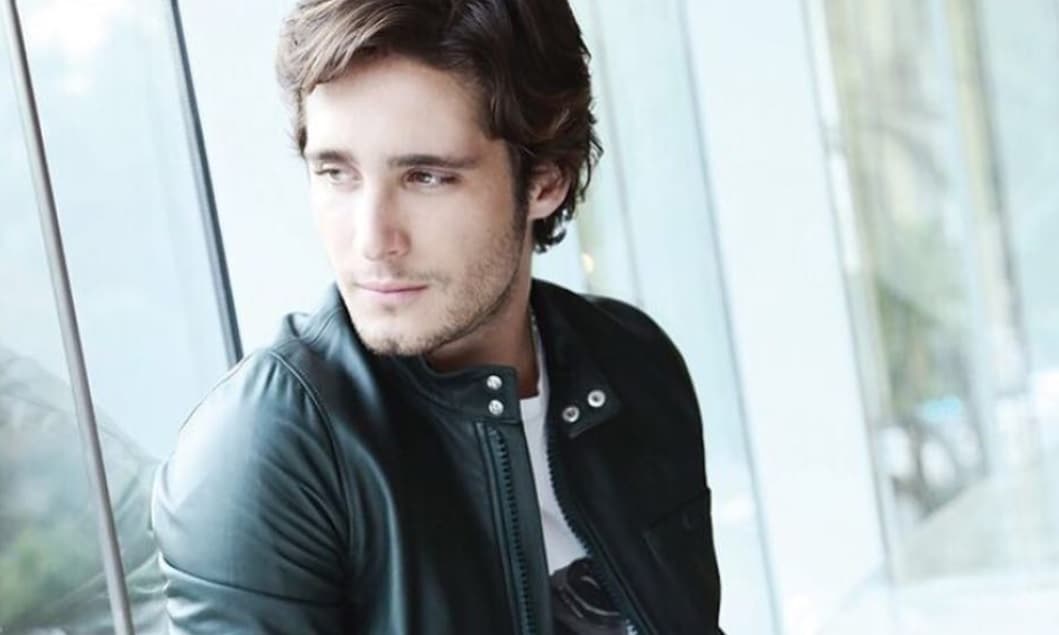 Así se ve Diego Boneta en la nueva película de ‘Terminator’