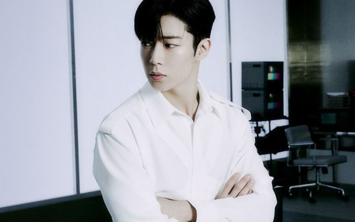 Dawon de SF9 auxilió a un hombre que sufría un infarto