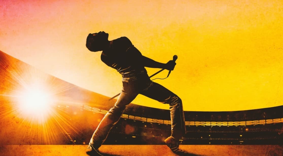 Estrenan 'Bohemian Rhapsody' en China sin escenas gay de Mercury