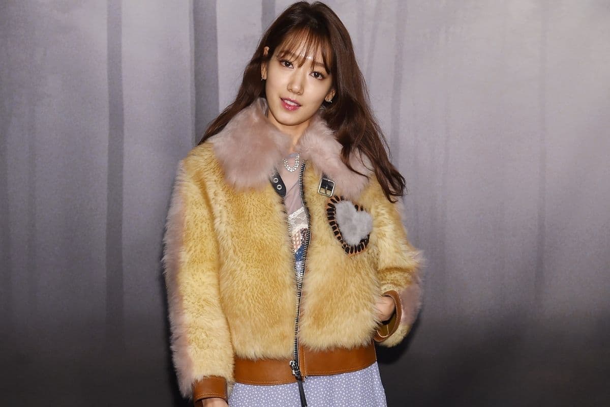 Park Shin Hye, estrella de dramas coreanos, anunció su embarazo y boda con Choi Tae-joon