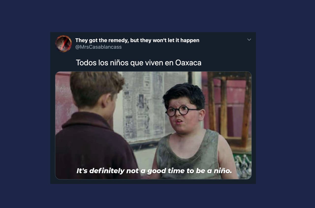 Además, en su reporte, el organismo sentencia que más del 95% de los casos de obesidad infantil se deben a dietas con alto valor calórico y baja actividad física, por lo que esta nueva ley podría ayudar a reducir la cantidad de niños con sobrepeso.
<br>