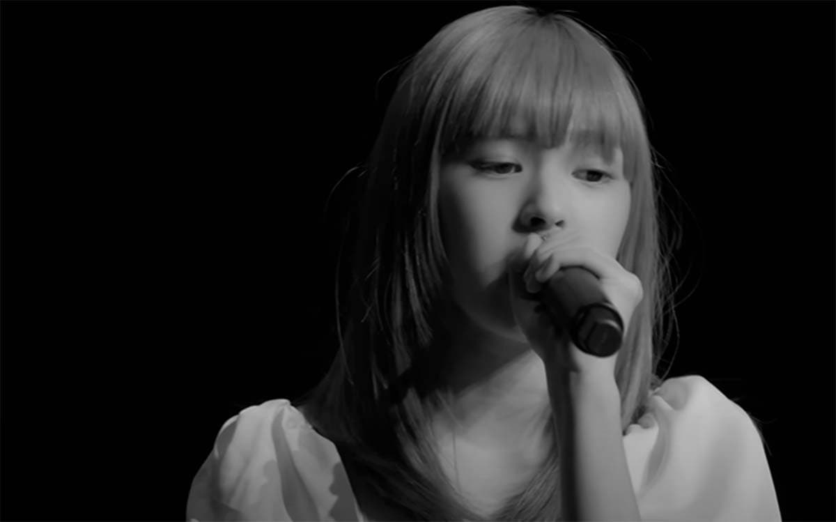BABYMONSTER: con tan solo 13 años Chiquita asombra con su talento vocal