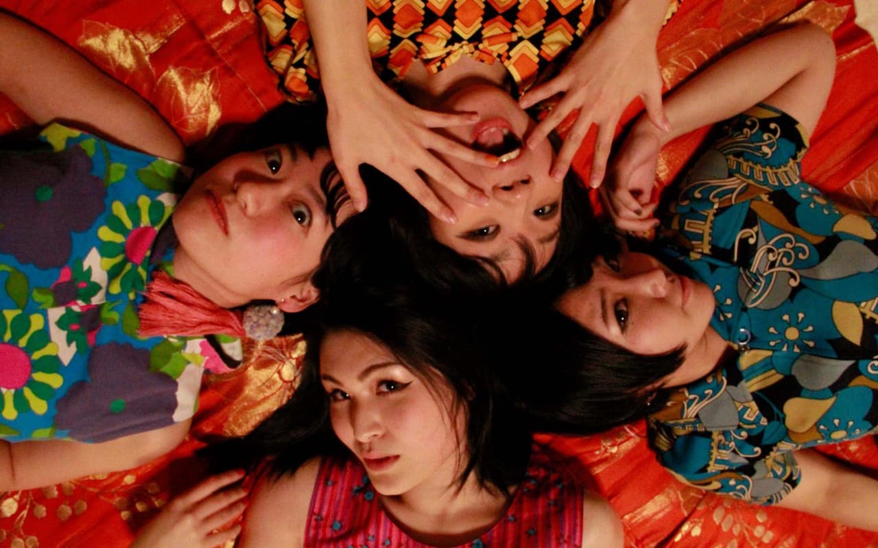 Otoboke Beaver ofrecerá en marzo de 2023 un concierto en la Ciudad de México
