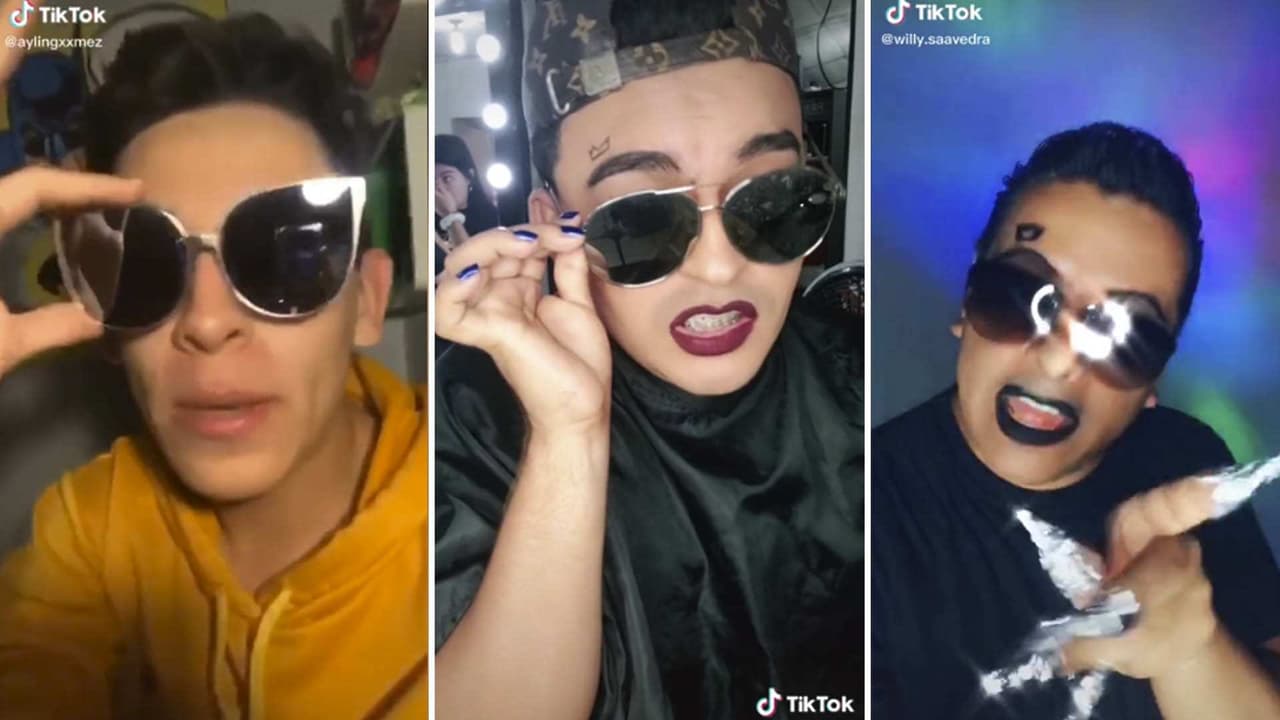 Aparecen imitadores de Kunno y ‘venden’ saludos piratas a menor precio (VIDEO)