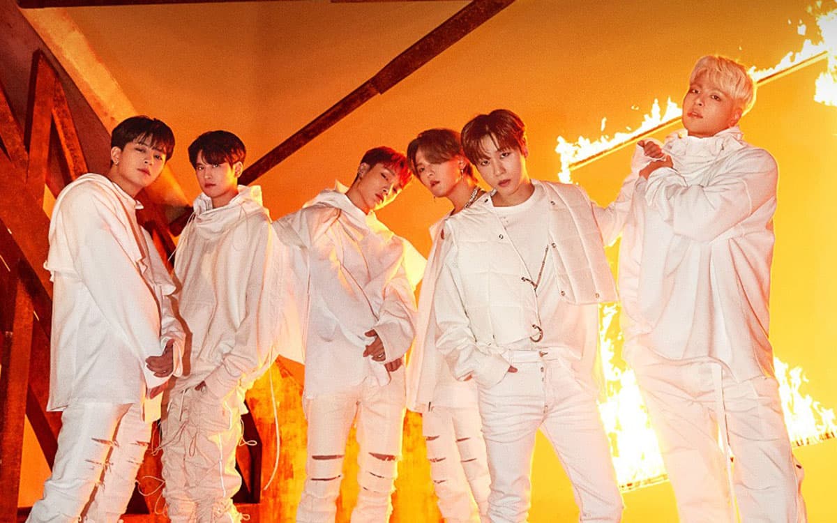 iKON se integra a la agencia 143 Entertainment, donde seguirá con sus actividades grupales
