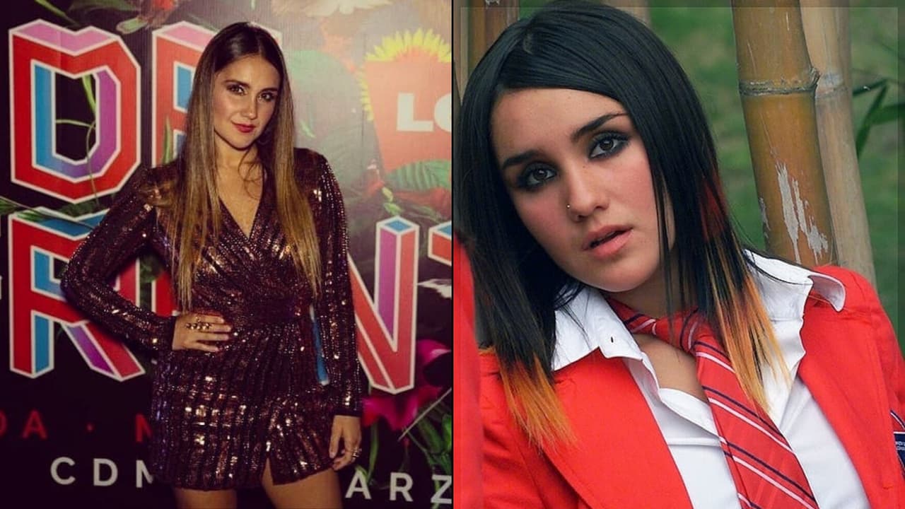 A los 19 años, Dulce María, le dio vida a “Roberta Pardo” en la telenovela Rebelde. Como solista ha publicado tres álbumes de estudio, 10 sencillos y 4 soundtracks. En su experiencia en el cine resaltan: “Quiero Ser Fiel”, “¿Alguien ha Visto a Lupita?” Y el doblaje de “Molly Cocatúa” en "El Agente 00-P2".