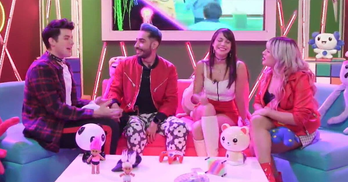 ¿Qué canción romántica de k-pop le dedicarías a tu ser amado?