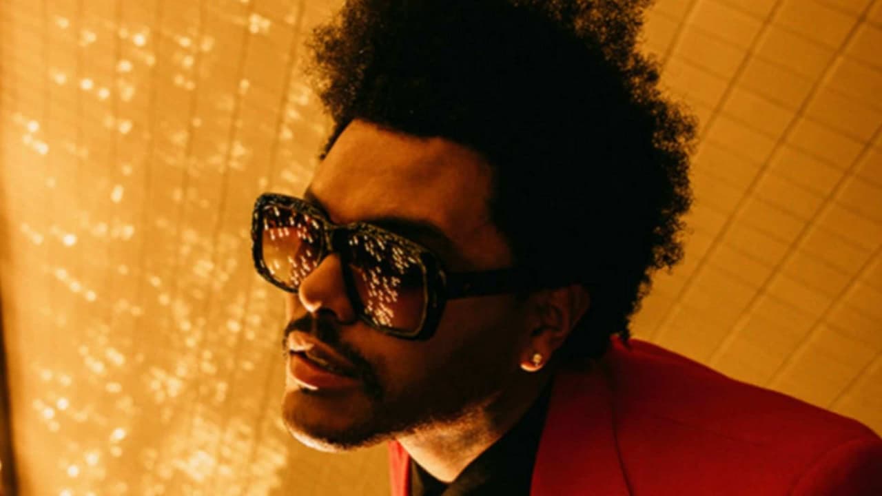 The Weeknd es nombrado ‘Compositor del Año’