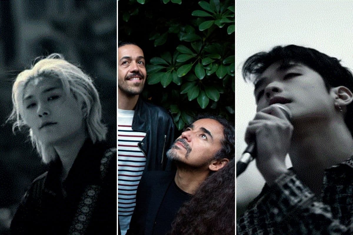 Café Tacvba en K-pop: banda surcoreana sorprende con cover de 'Eres'