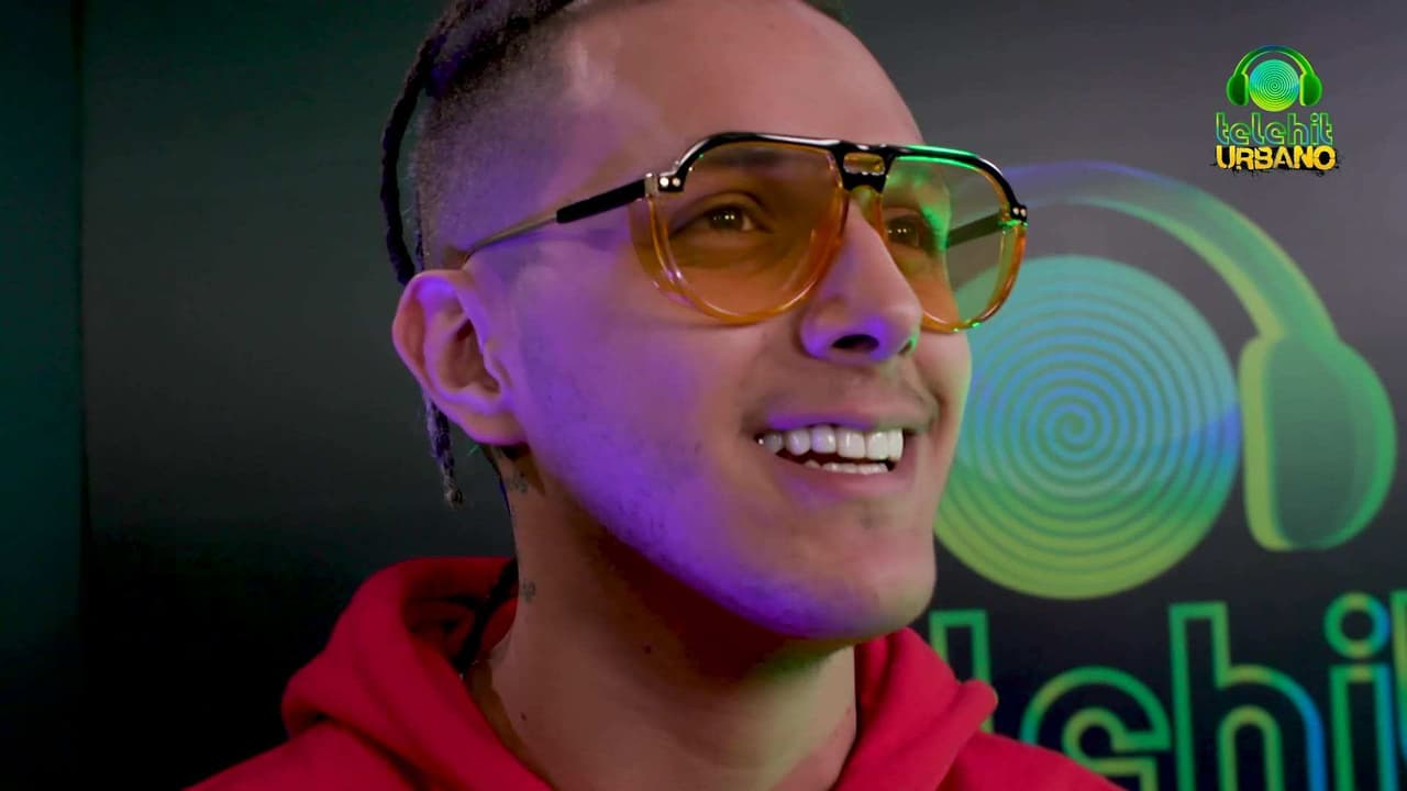 Jaycob Duque apuesta por el flow, el trap y la rumba