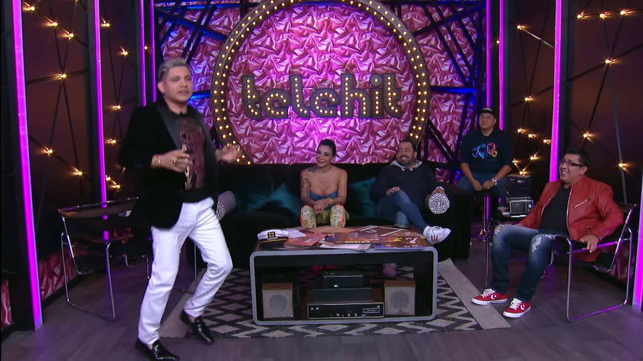 Revive lo mejor de Guerra de Chistes