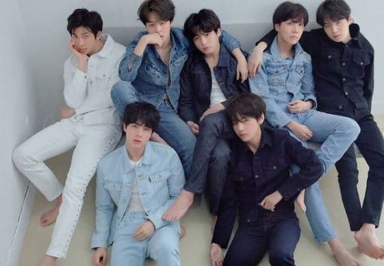 BTS