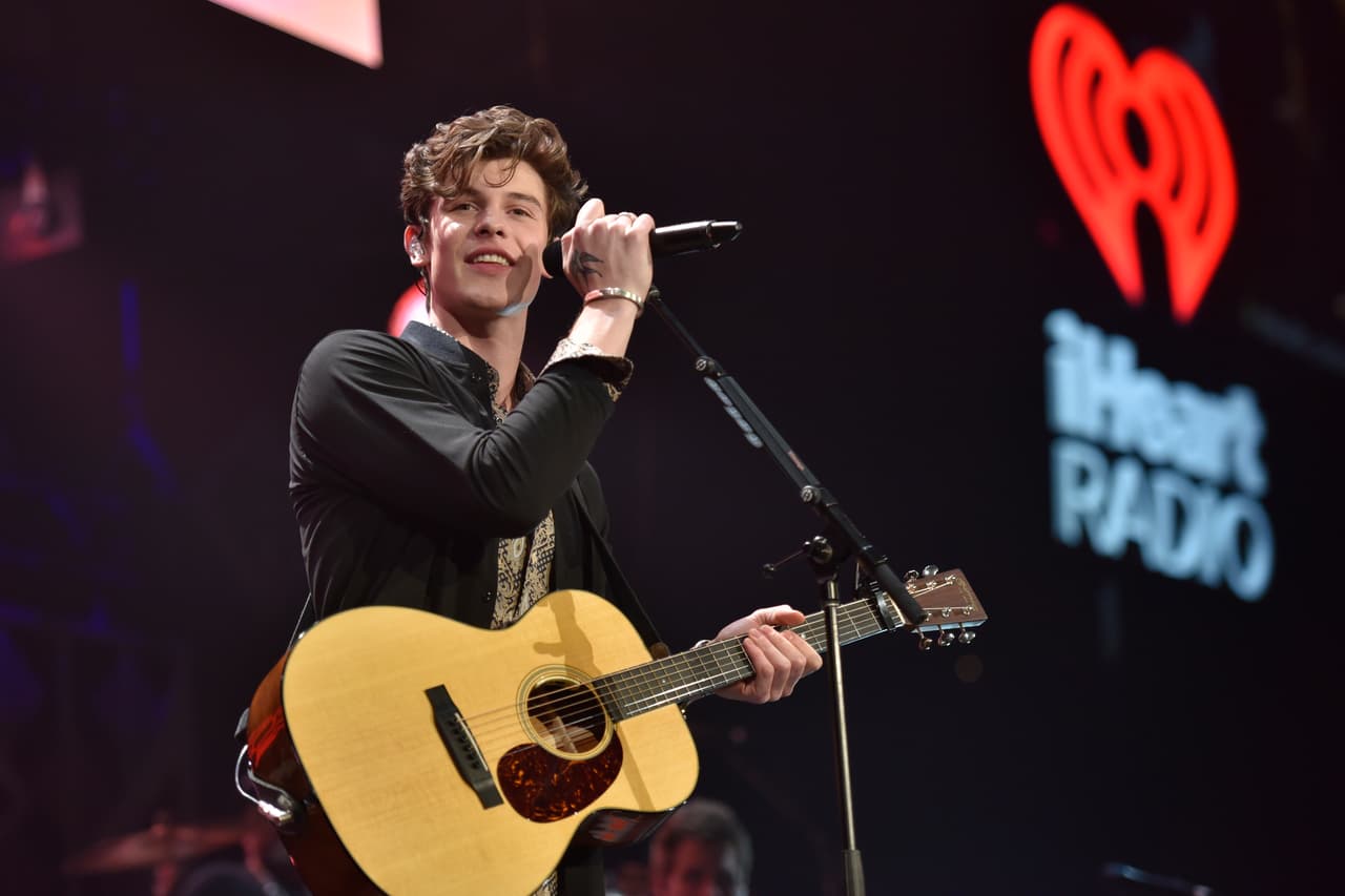 Shawn Mendes volverá a México tras la cancelación de su concierto un día después del 19-S