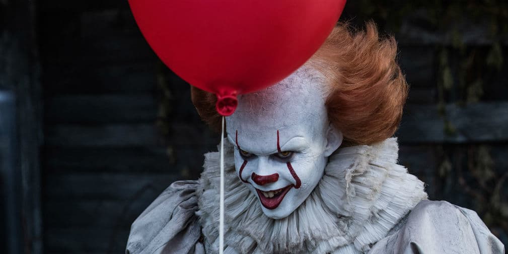 Eso It Pennywise