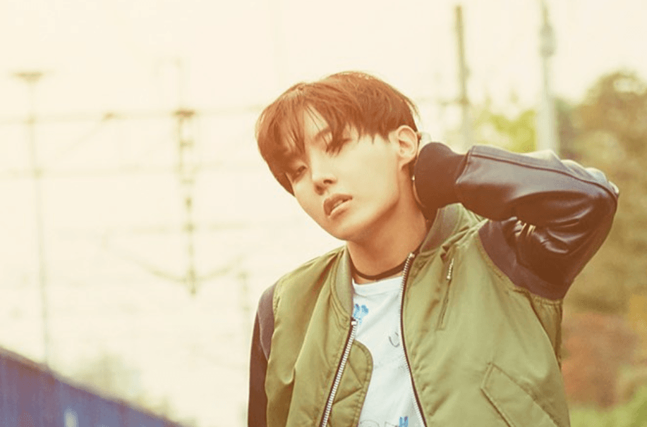 Jung Ho-seok, mejor conocido como J-Hope, nació el 18 de febrero de 1994 en Corea de Sur. Es el bailarín principal de BTS, pero antes de pertenecer a la boy band, participó en varias competencias y festivales de baile.