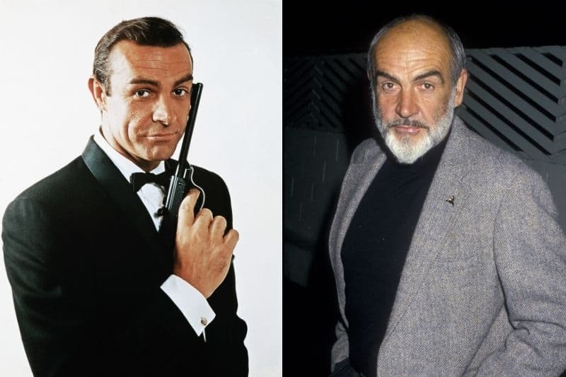 Sean Connery, quien dio vida al primer James Bond en la historia, falleció a los 90 años de edad.