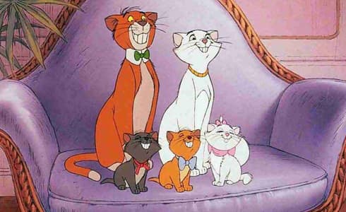 ¿Por qué películas como 'Los Aristogatos' no aparecen en todos los perfiles de Disney+?