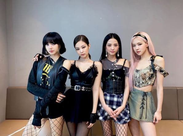 BLACKPINK lanzará una nueva película por su quinto aniversario