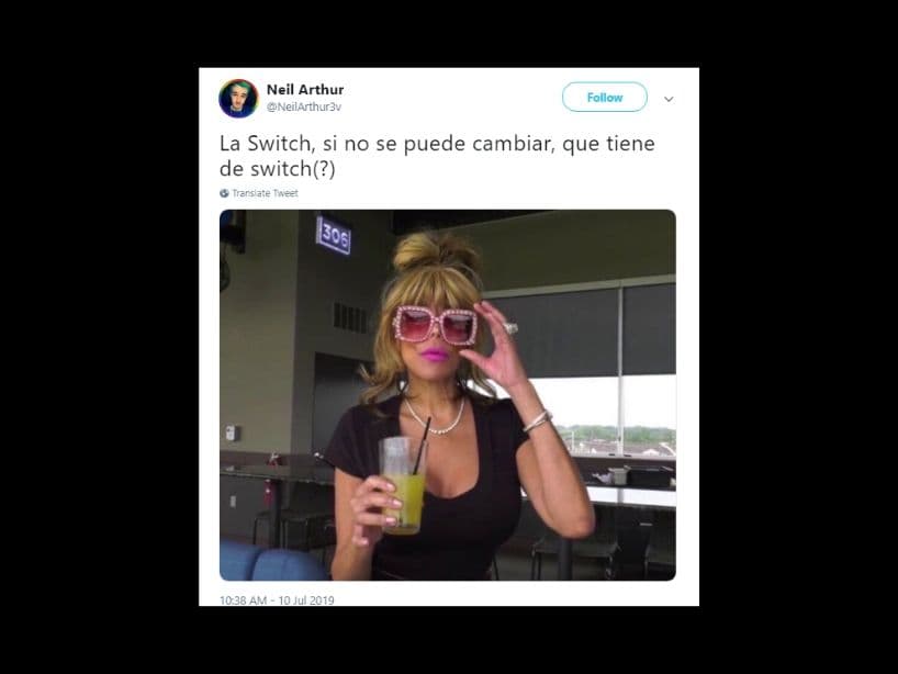 Nintendo lanzó un Switch a un precio más bajo y de menor tamaño, pero algunos jamás perdonarán no poder cambiarlo de televisión a consola portátil.