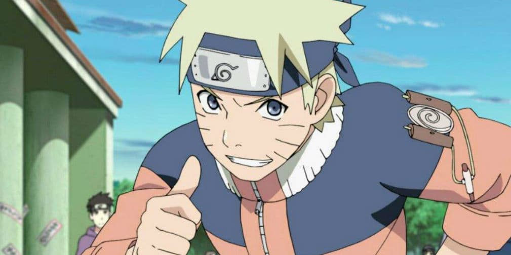 Naruto
