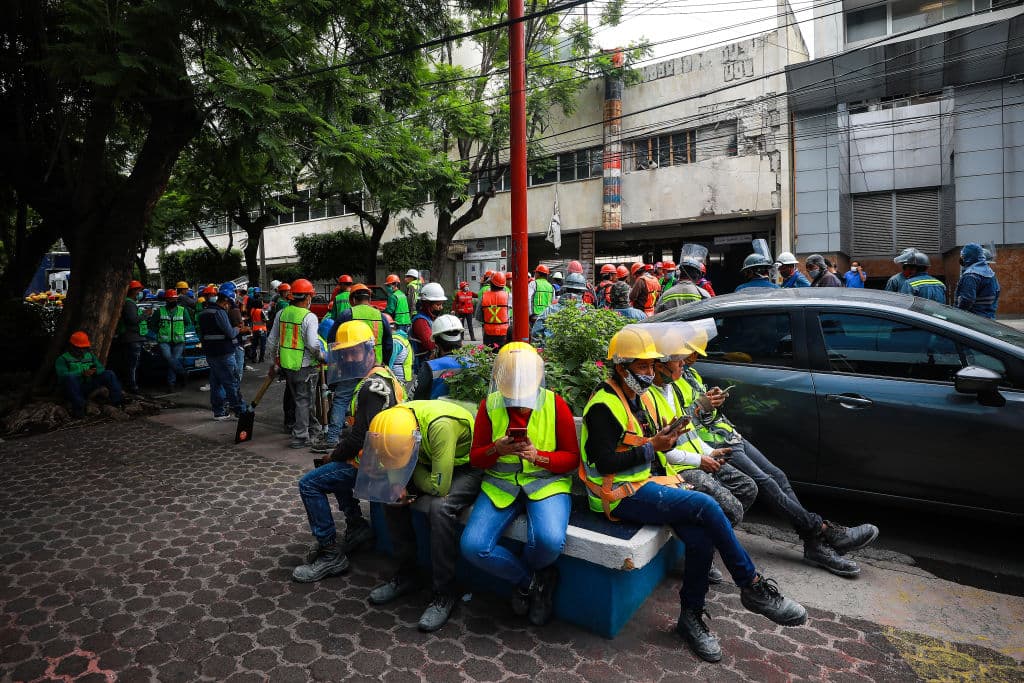 Protección Civil realizará un simulacro de sismo