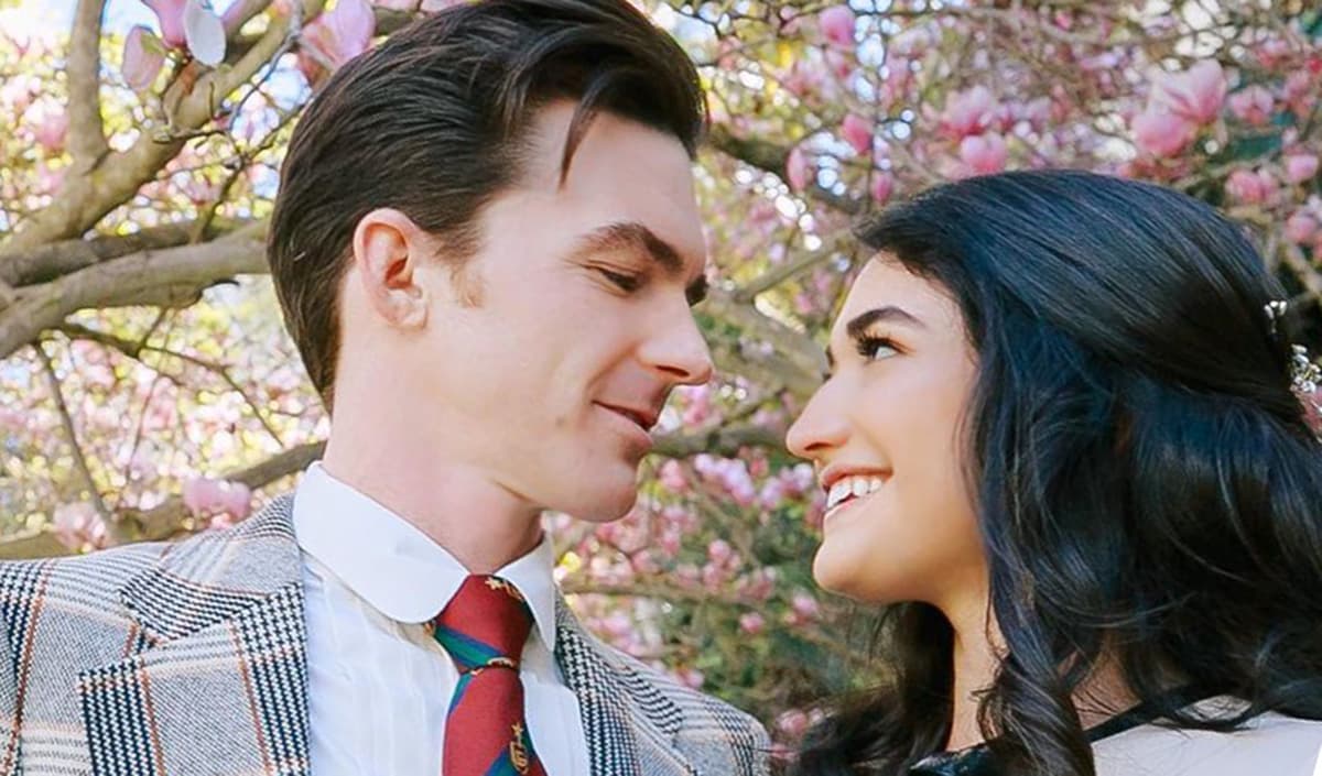 Drake Bell: tras reporte de desaparición, su esposa le pide el divorcio