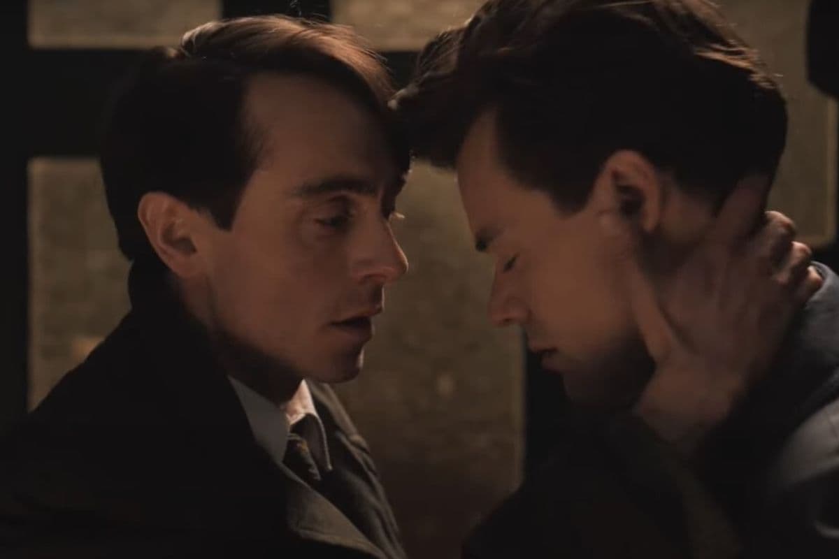 Harry Styles y David Dawson protagonizan My Policeman