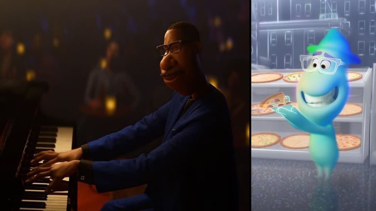 'Soul': Disney y Pixar lanzan nuevo tráiler de su película llena de música y ganas de vivir