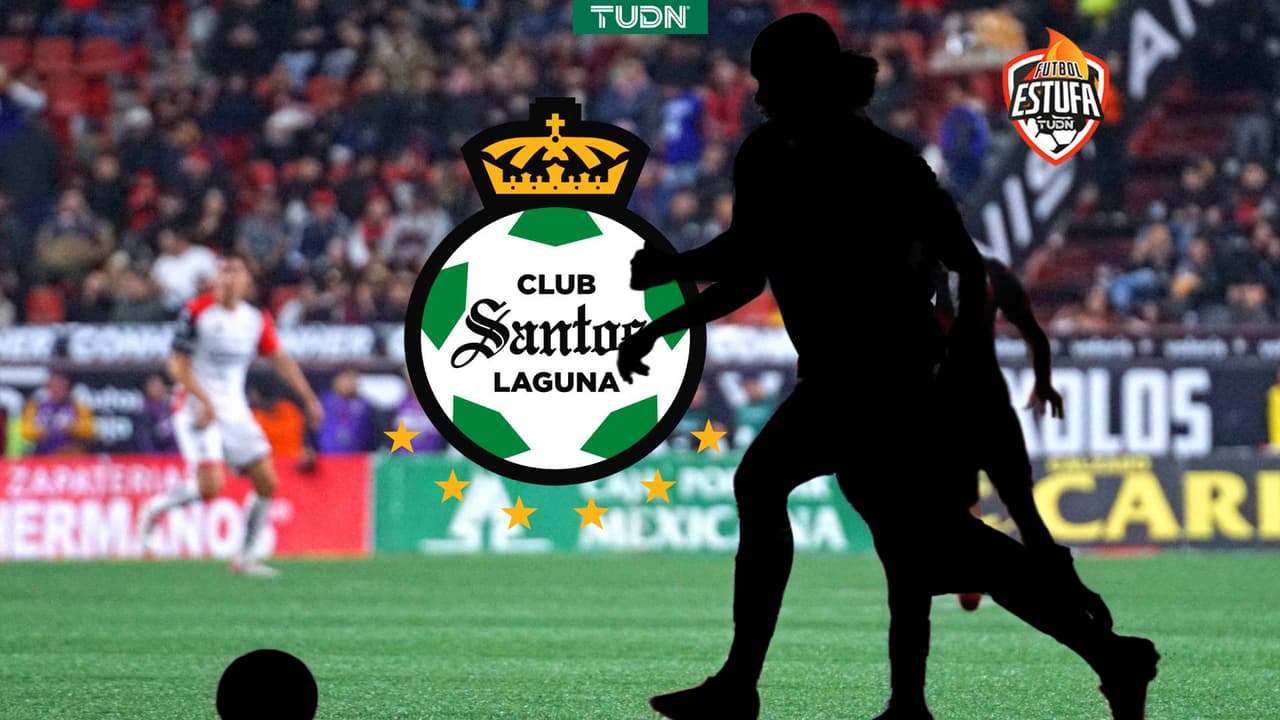 Futbol Estufa Liga MX: Santos a detalles de firmar a jugador colombiano