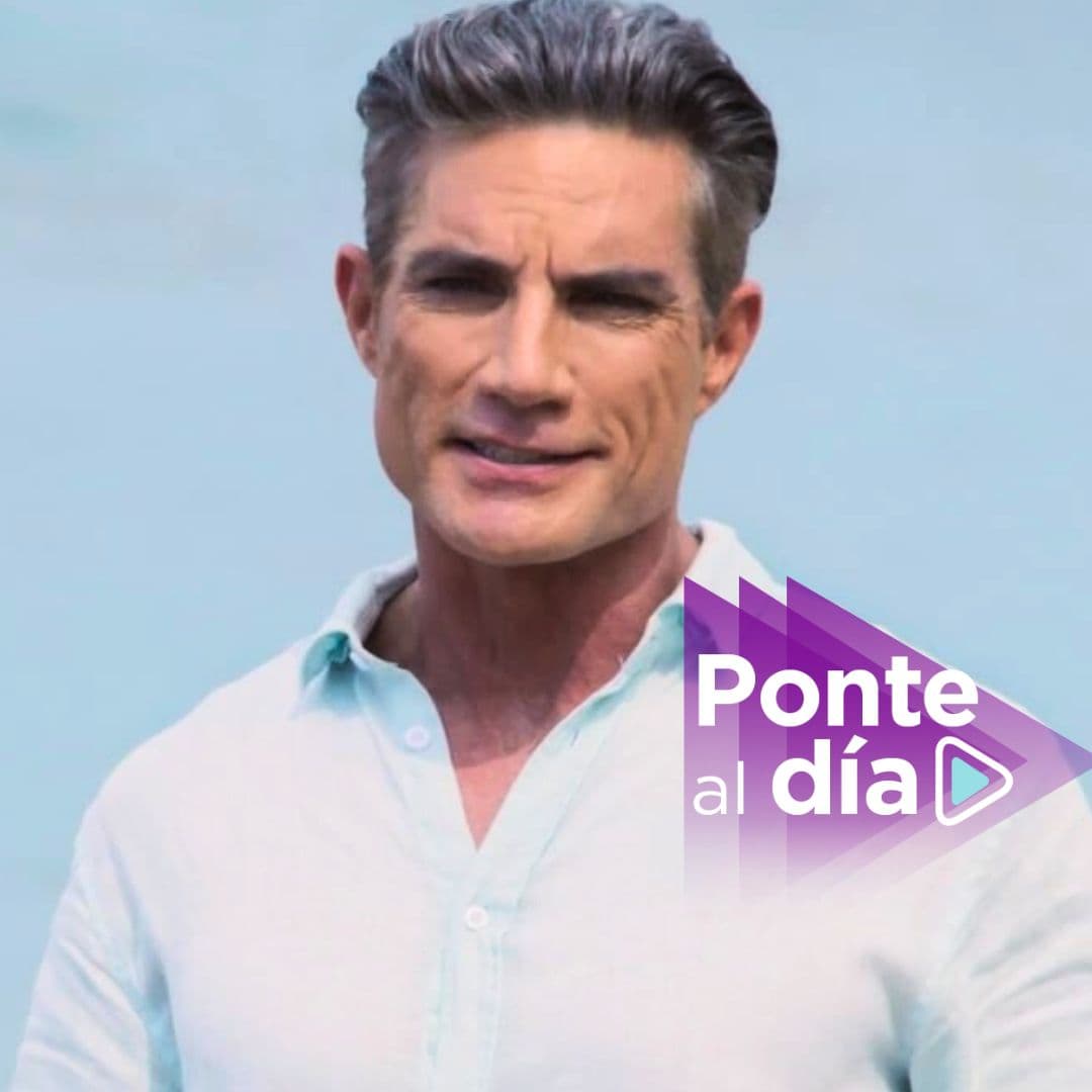 Disfruta lo más reciente de A.Mar: Sergio tiene en la mira el amor de Estrella y Fabián