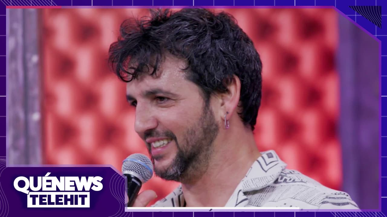 Fran Perea llega a México por primera vez y nos trae su tour "Uno más uno son 20"