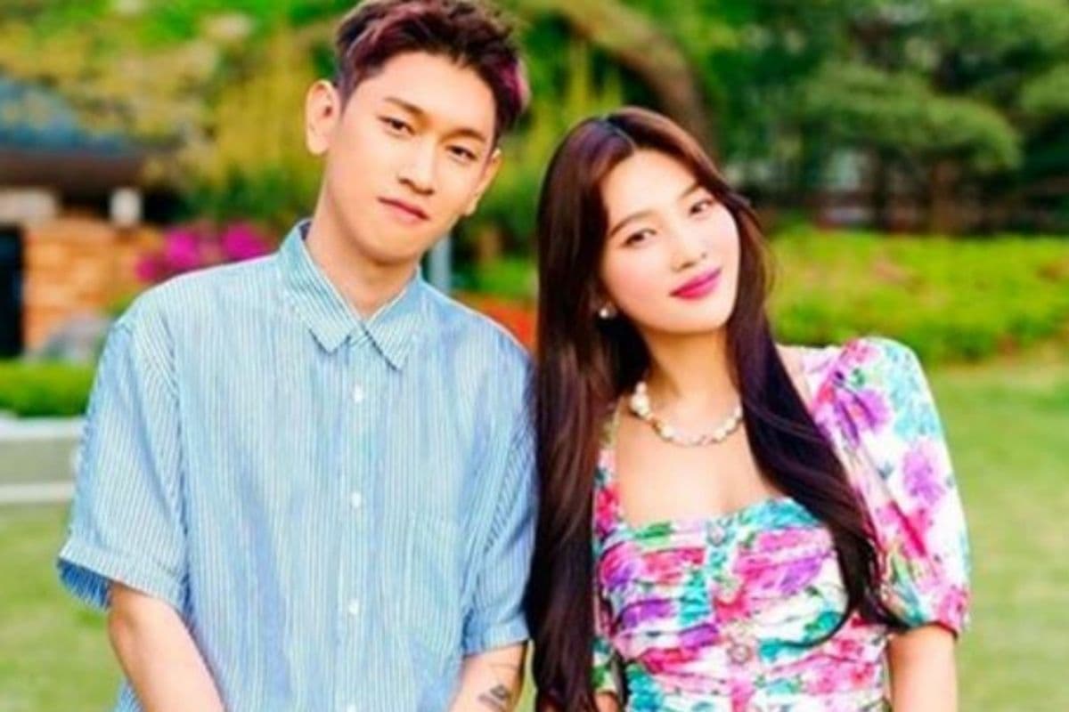 Crush y Joy de Red Velvet juntos, 2021