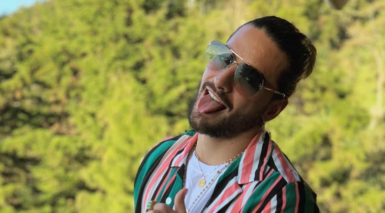 Maluma levanta sospechas de que podría convertirse en papá; estas son las teorías de los seguidores