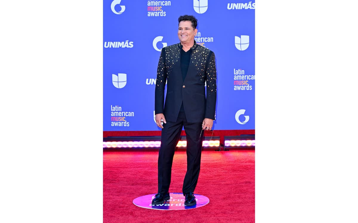 Carlos Vives