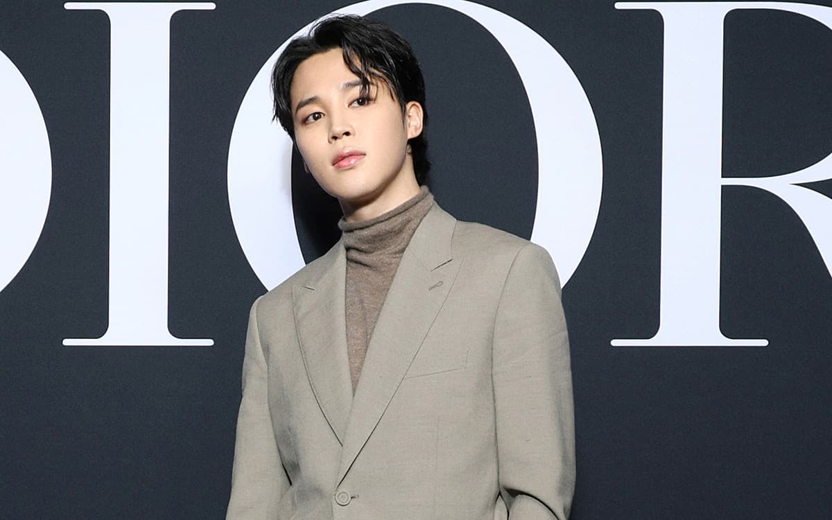Jimin de BTS prepara su primer disco en solitario: ¿cuándo va a salir?