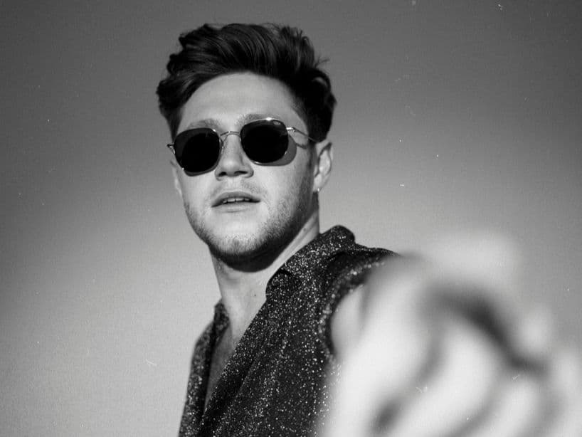 Niall Horan.