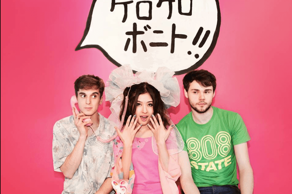Kero Kero Bonito