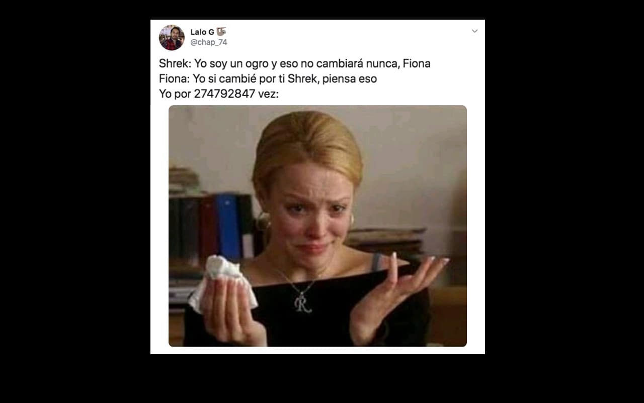 Porque no es solo una película, es una experiencia de vida que puede hacer llorar hasta al más insensible.