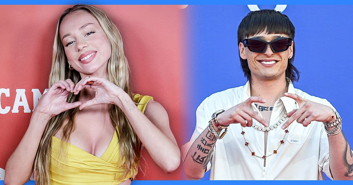 ¿Ester Exposito es fan de Peso Pluma? Así disfruta cantar 'Ella Baila Sola'