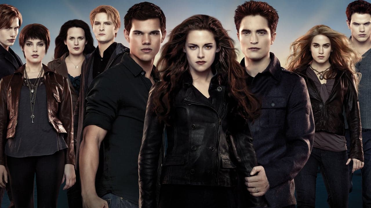 Este actor de ‘Crepúsculo’ dijo que no dudaría en actuar en una nueva película