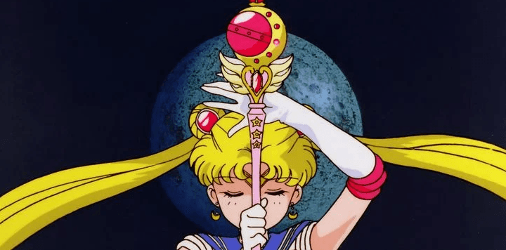 ¿Notas la diferencia? Originalmente, 'Sailor Moon' comenzó a salir en mangas creados por Naoko Takeuchi, los cuales gracias a su éxito, se convirtieron en animes de manera casi inmediata. En Latinoamérica y los Estados Unidos, la serie llegó por primera vez a finales de la década de 1990.