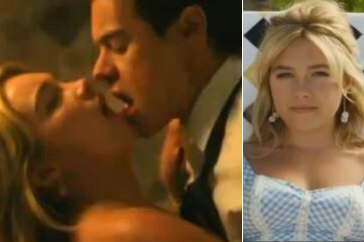 Florence Pugh, Harry Styles y más protagonizan la nueva película de 'Don't Worry Darling'