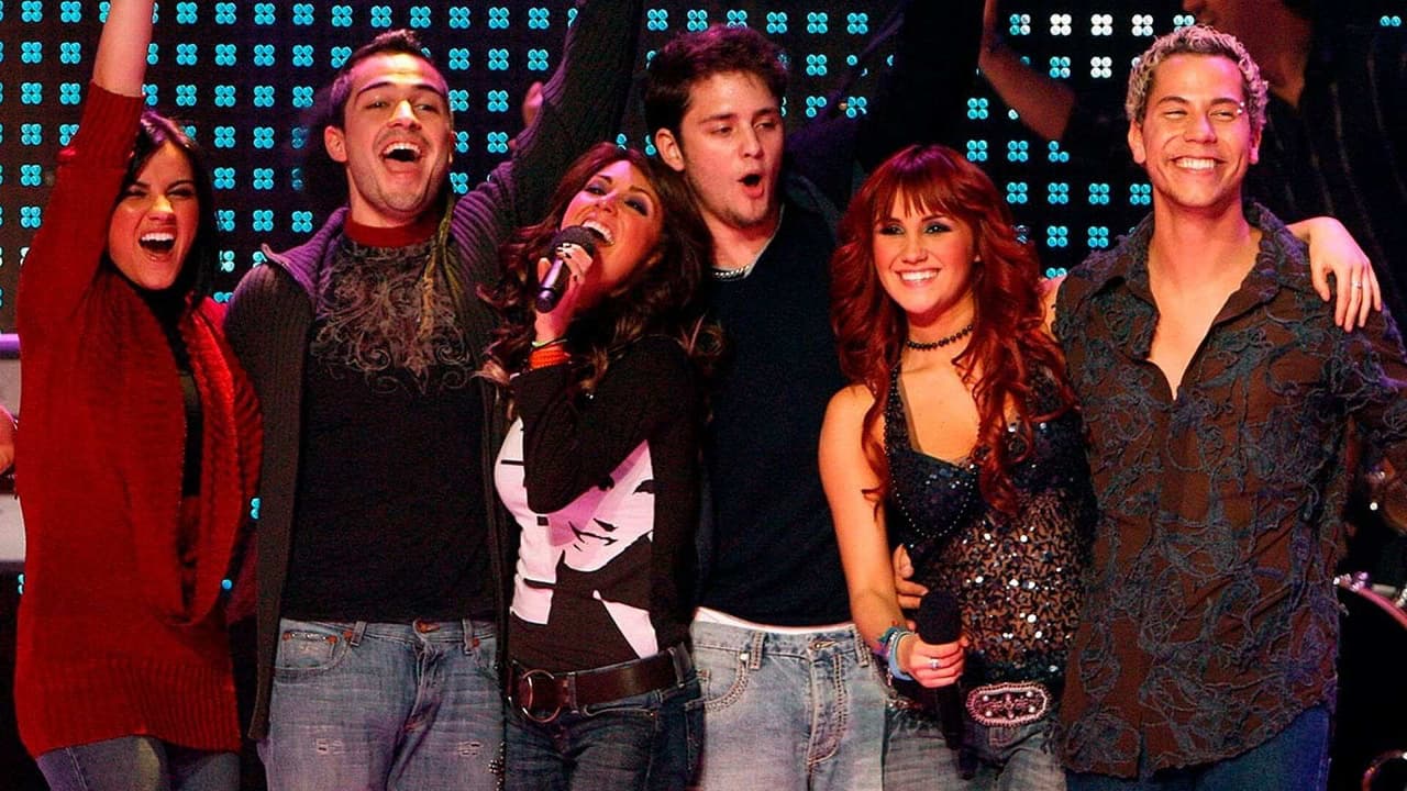 Fans de ‘Rebelde’ hacen tributo a RBD en Brasil y se vuelve una locura