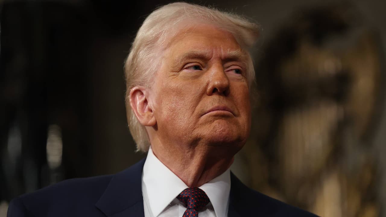 Gobierno Trump demanda a Los Ángeles por sus políticas de ciudad santuario: las noticias del día