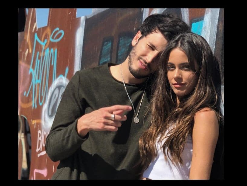 La famosa de 22 años ha grabado música con artistas como David Bisbal, Aitana o Flo Rida.