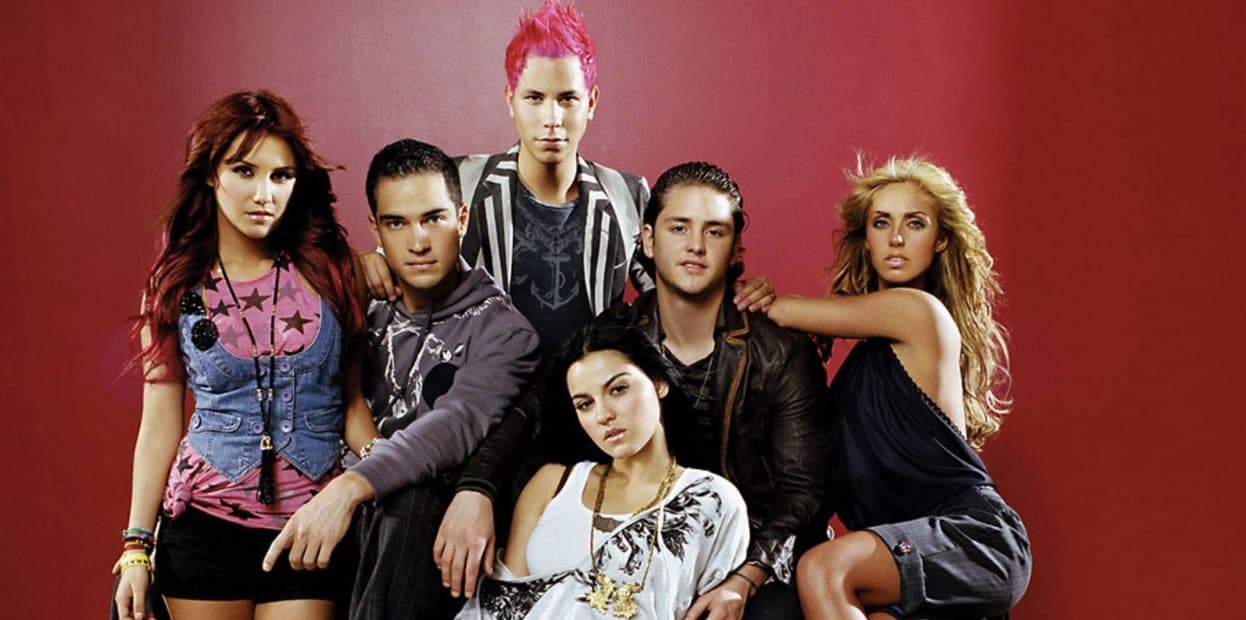 Ex RBD prestará su voz para los nuevos ‘Caballeros del Zodiaco’